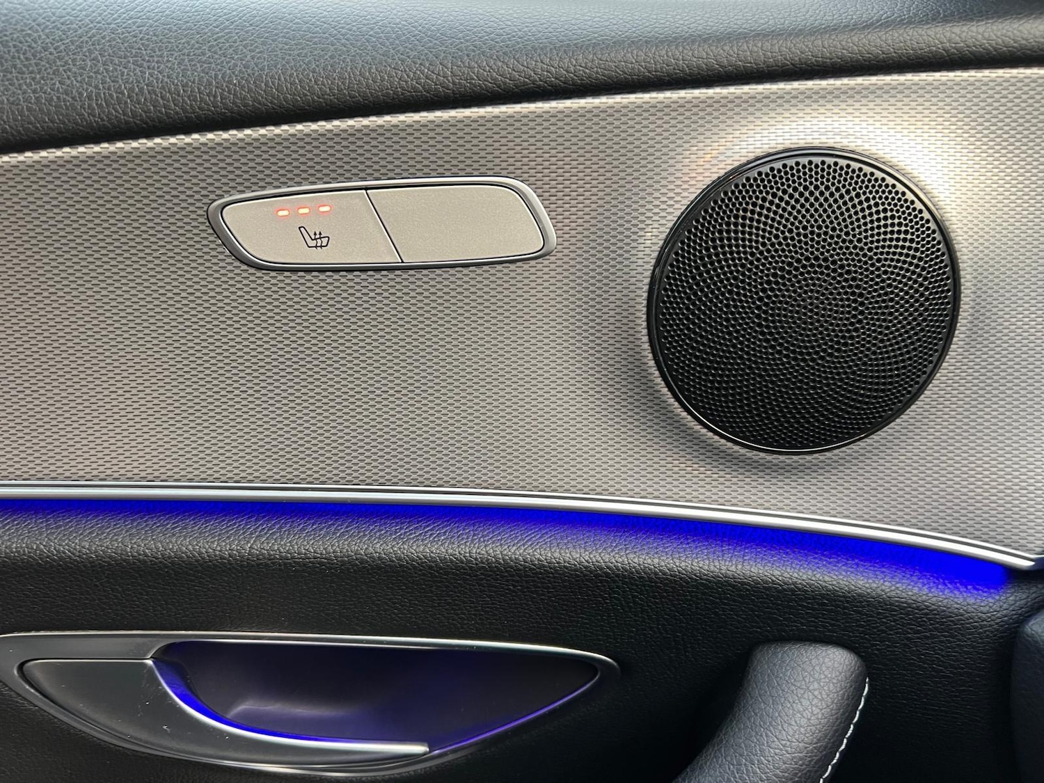 Used Mercedes-Benz E Class 2018 for sale - 76382596: Photo 35