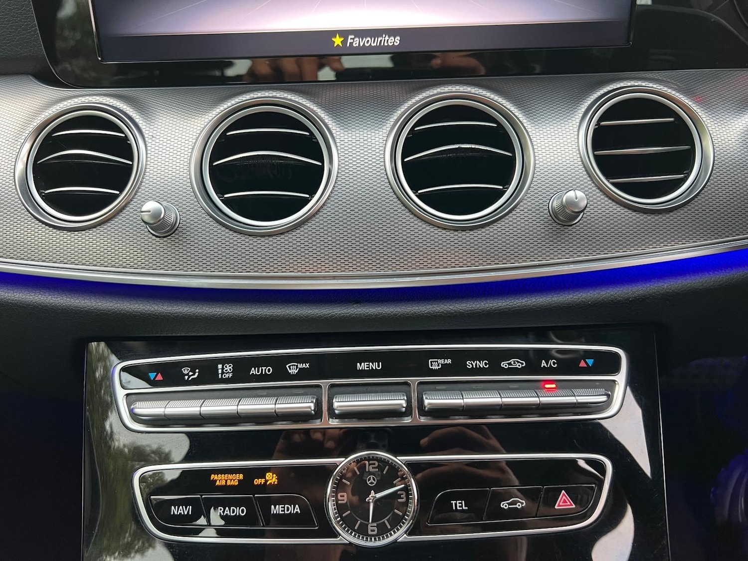 Used Mercedes-Benz E Class 2018 for sale - 76382596: Photo 39