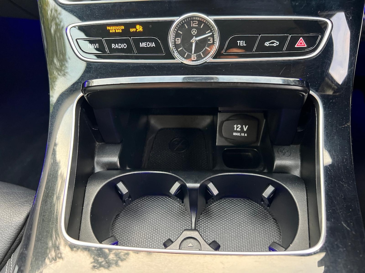 Used Mercedes-Benz E Class 2018 for sale - 76382596: Photo 40