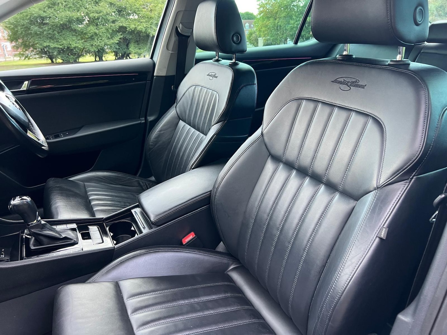 Used Skoda Superb 2017 for sale - 76382602: Photo 13