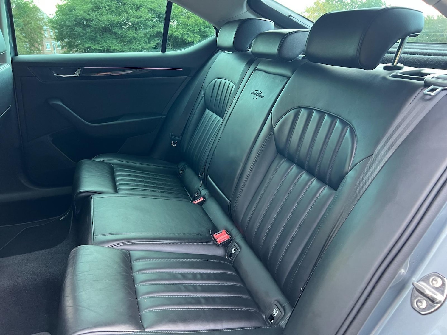 Used Skoda Superb 2017 for sale - 76382602: Photo 15