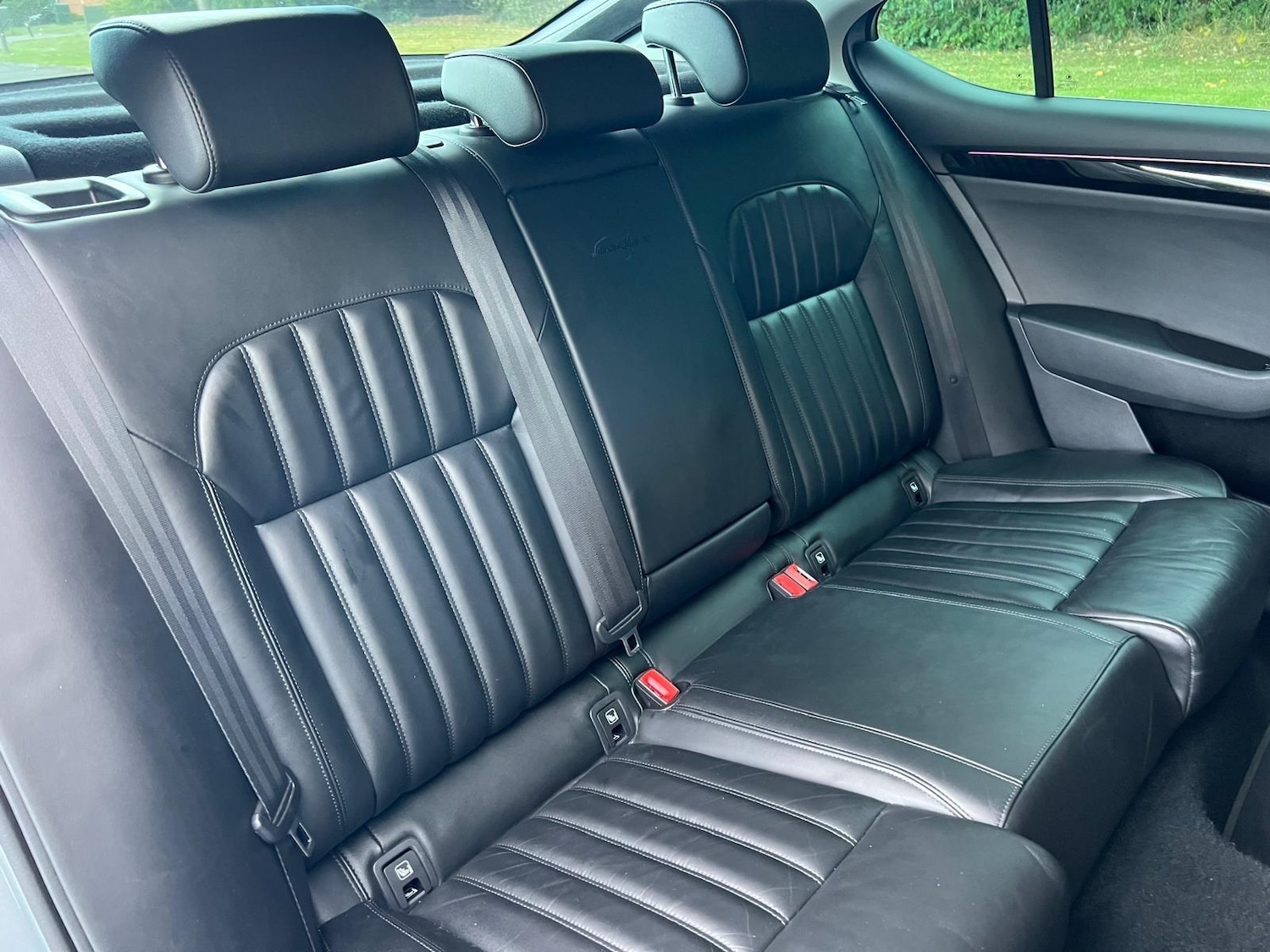 Used Skoda Superb 2017 for sale - 76382602: Photo 16