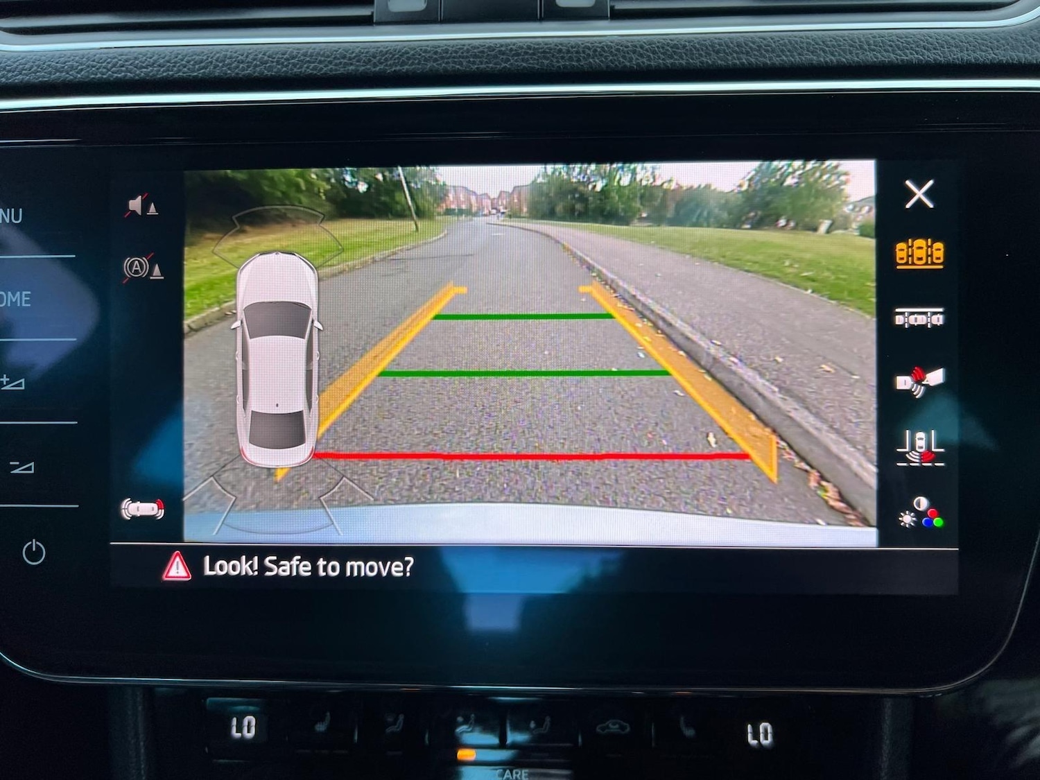 Used Skoda Superb 2017 for sale - 76382602: Photo 20