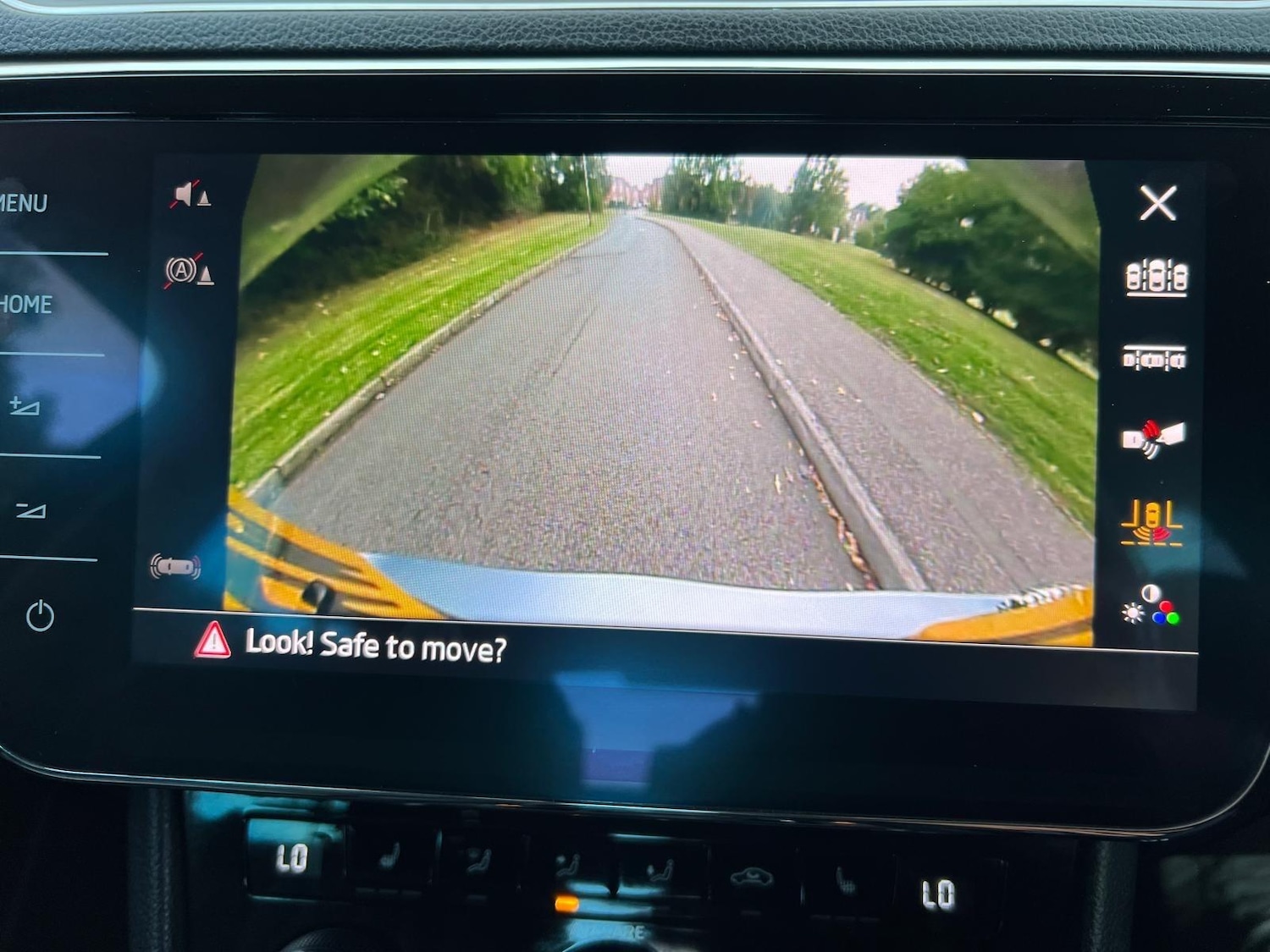 Used Skoda Superb 2017 for sale - 76382602: Photo 22