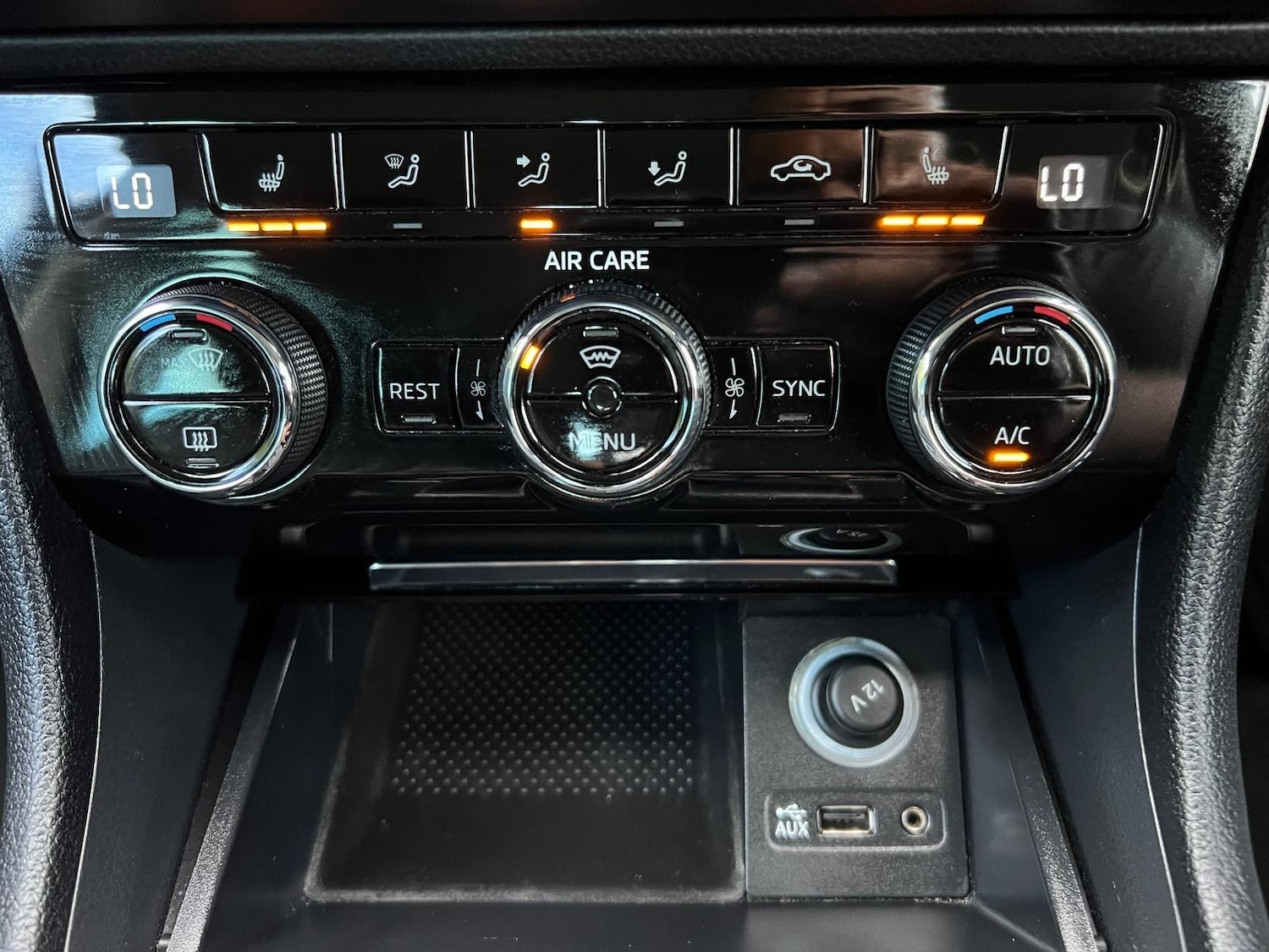 Used Skoda Superb 2017 for sale - 76382602: Photo 25