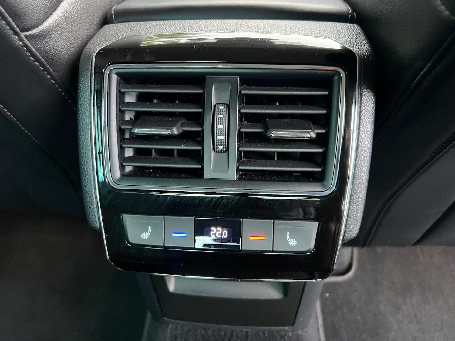 Used Skoda Superb 2017 for sale - 76382602: Photo 36