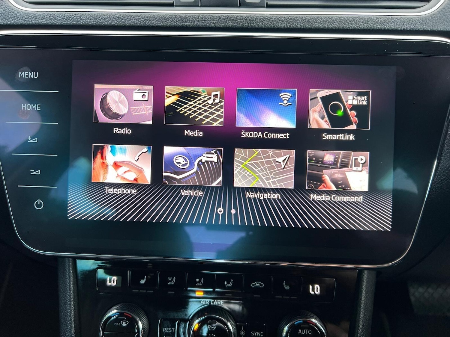 Used Skoda Superb 2017 for sale - 76382602: Photo 37