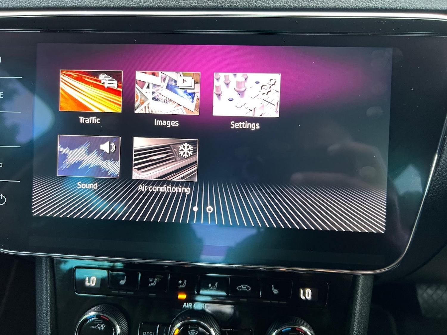 Used Skoda Superb 2017 for sale - 76382602: Photo 38