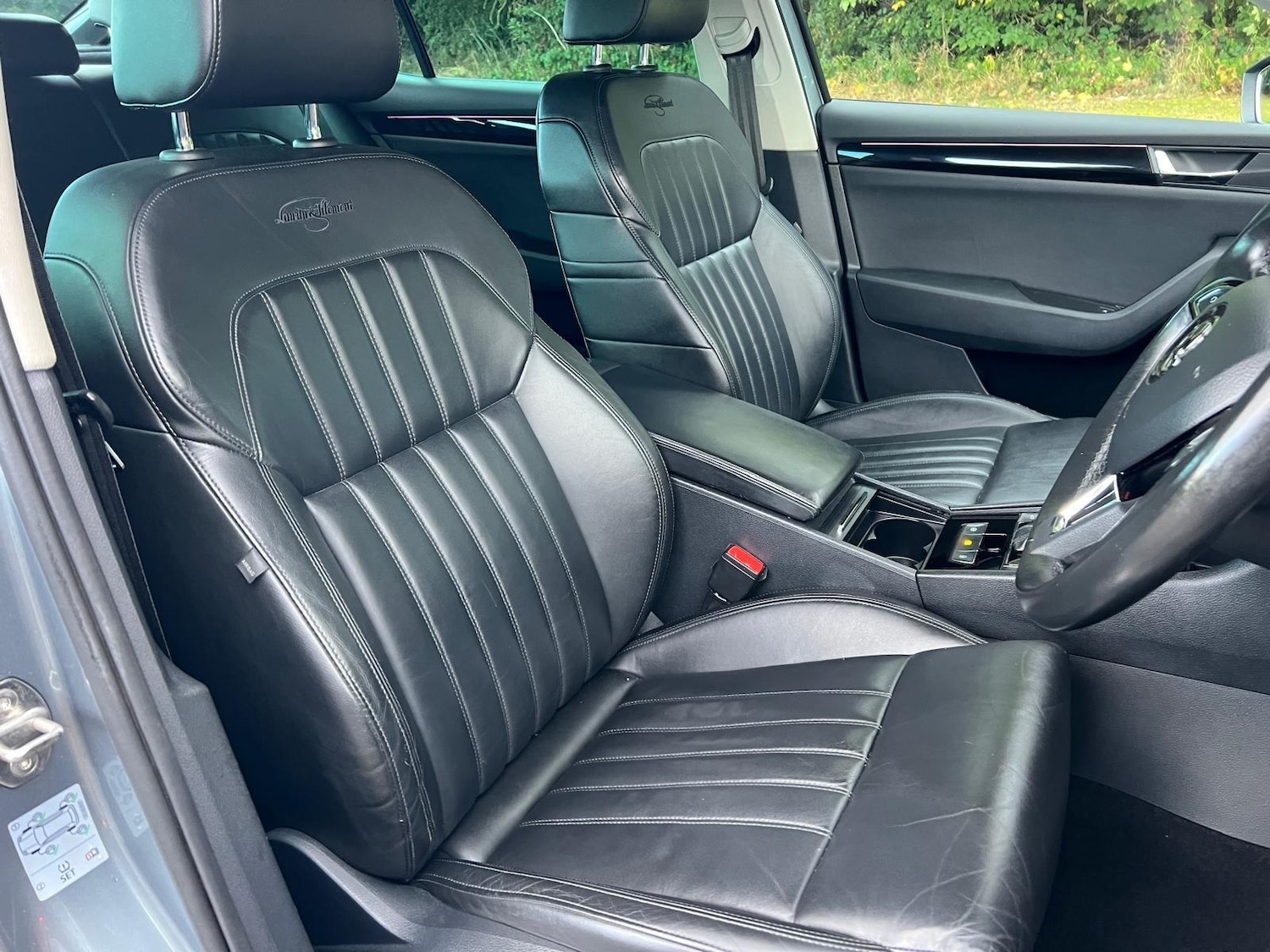 Used Skoda Superb 2017 for sale - 76382602: Photo 9