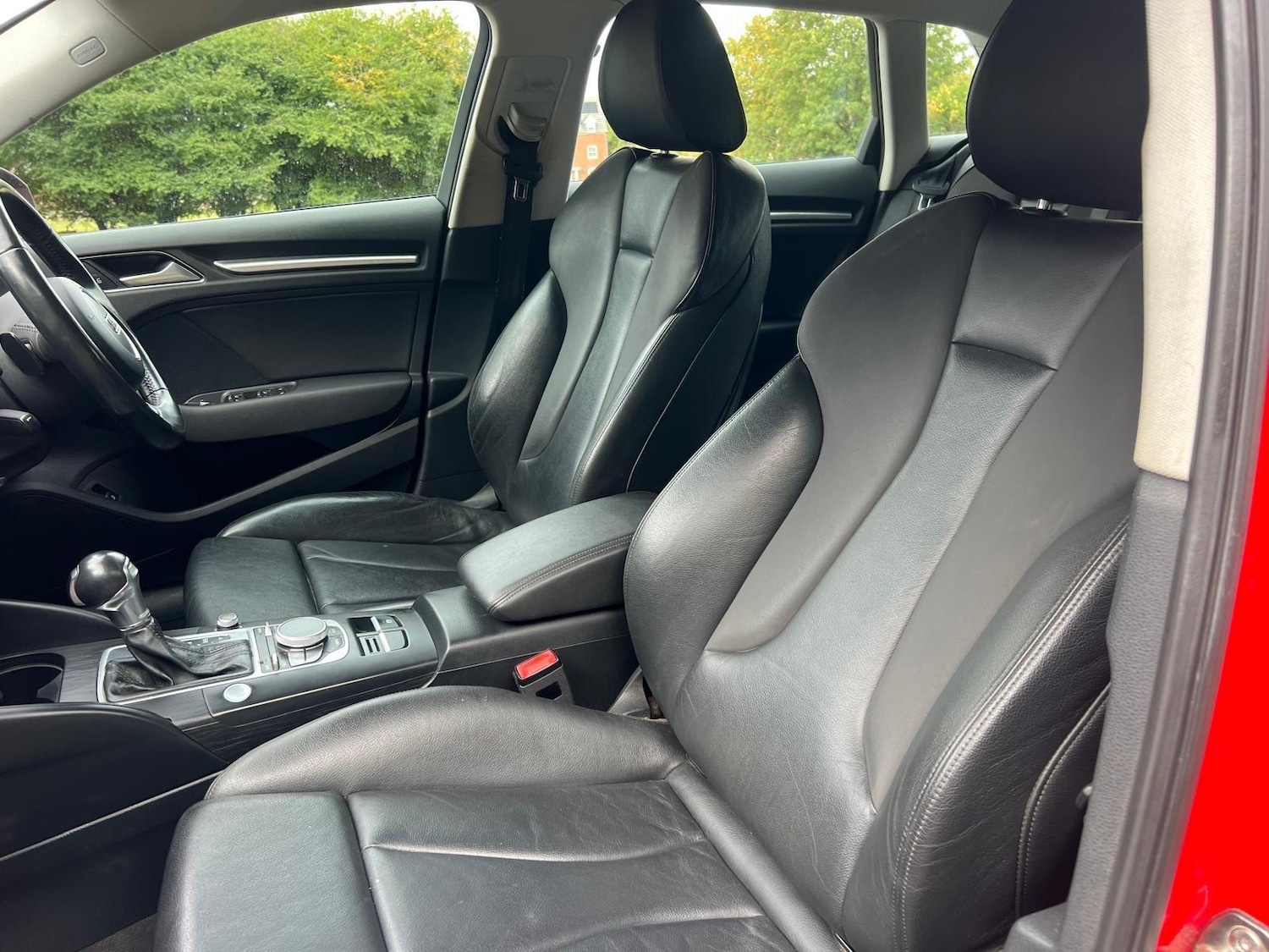 Used Audi A3 2015 for sale - 76382598: Photo 10