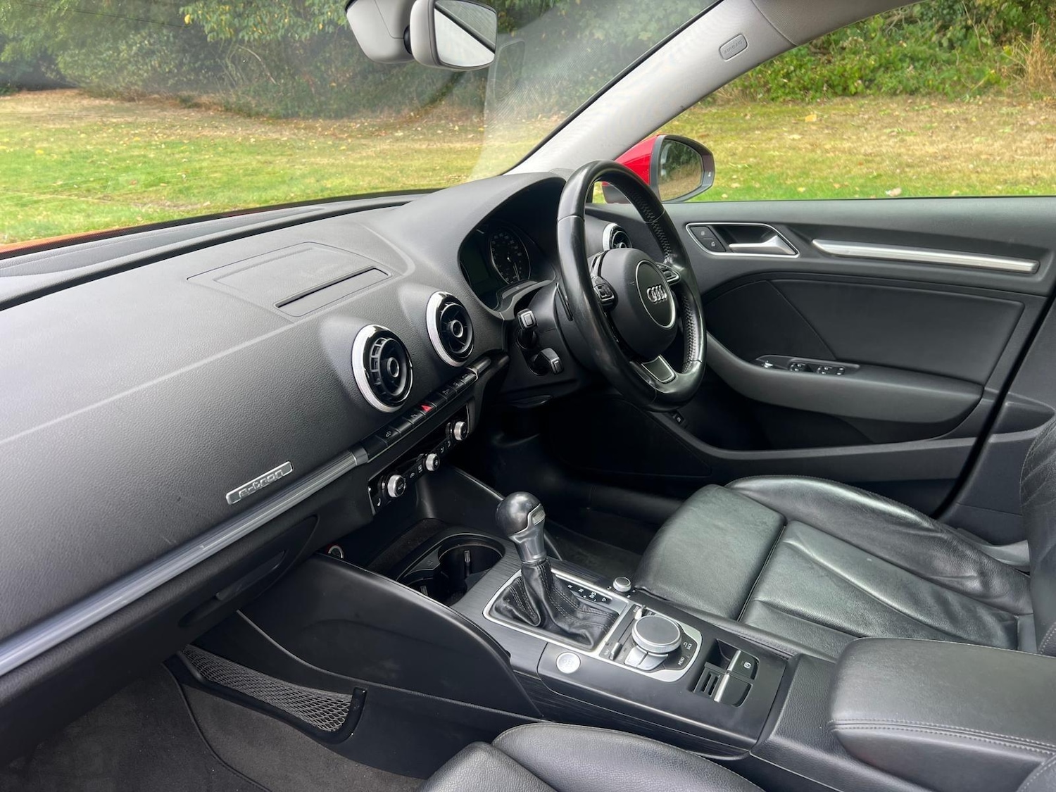 Used Audi A3 2015 for sale - 76382598: Photo 11