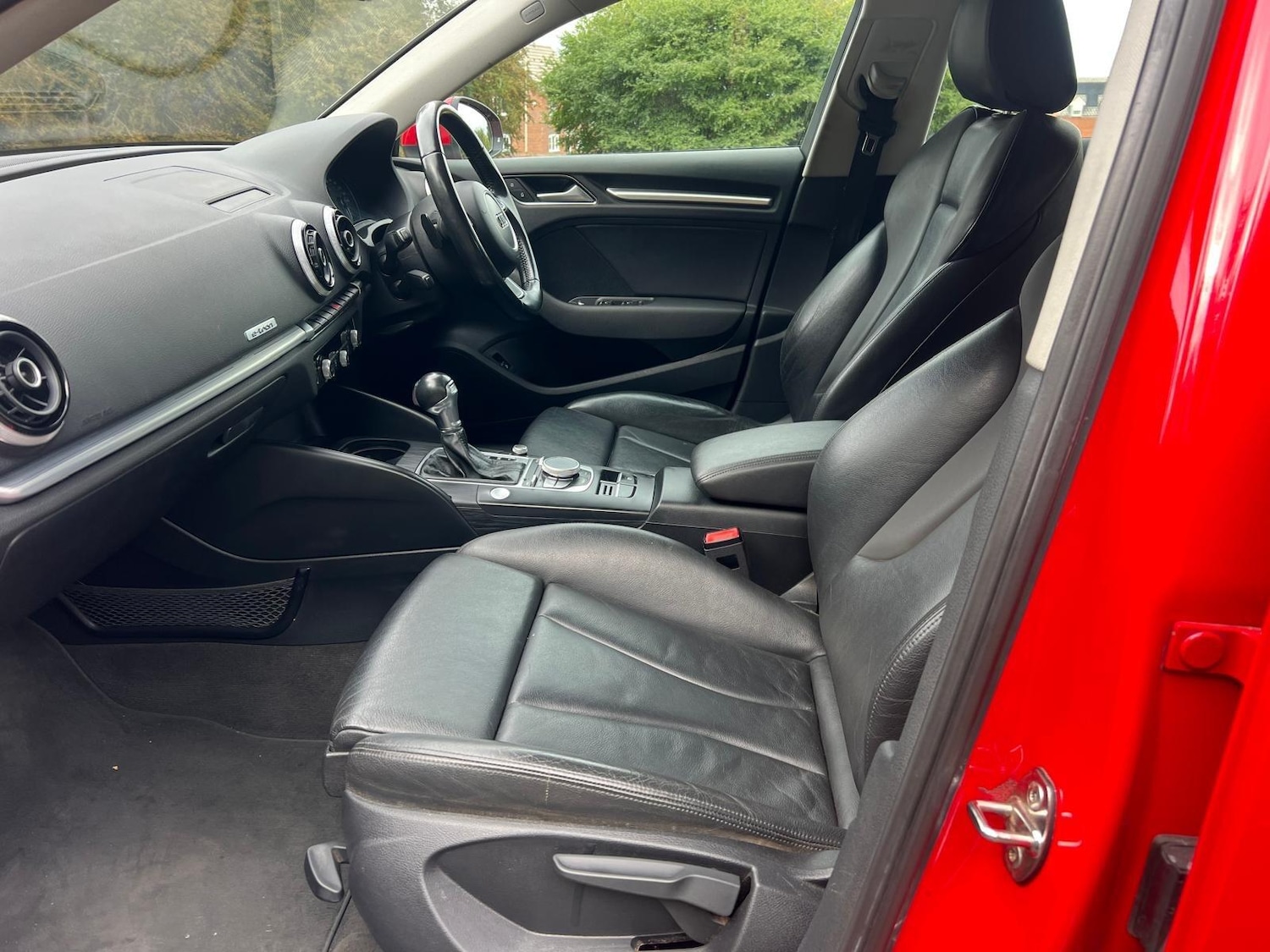 Used Audi A3 2015 for sale - 76382598: Photo 12