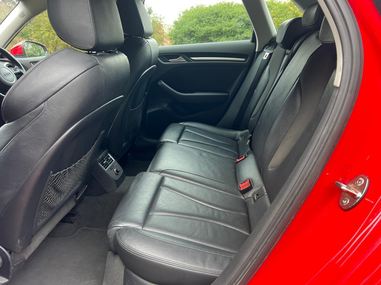 Used Audi A3 2015 for sale - 76382598: Photo 13