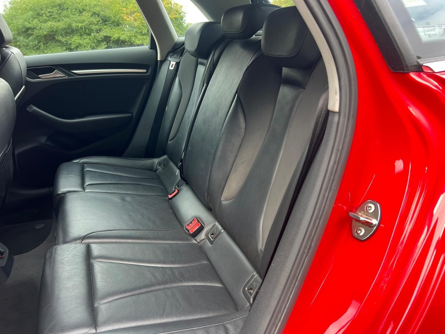 Used Audi A3 2015 for sale - 76382598: Photo 15