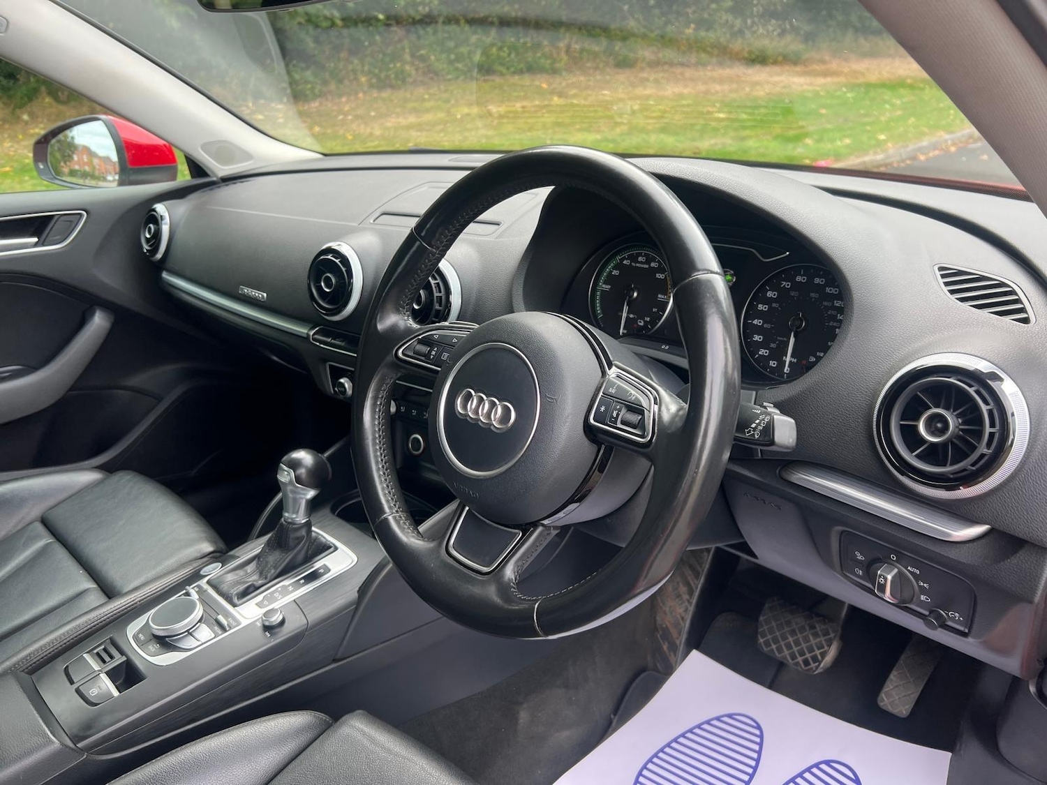 Used Audi A3 2015 for sale - 76382598: Photo 17