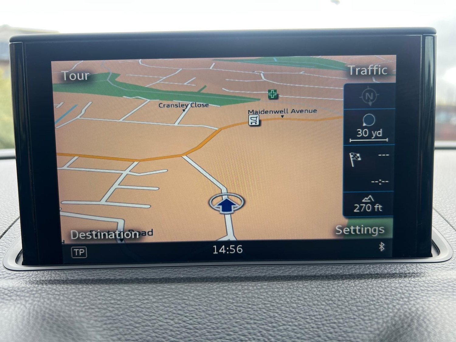 Used Audi A3 2015 for sale - 76382598: Photo 18