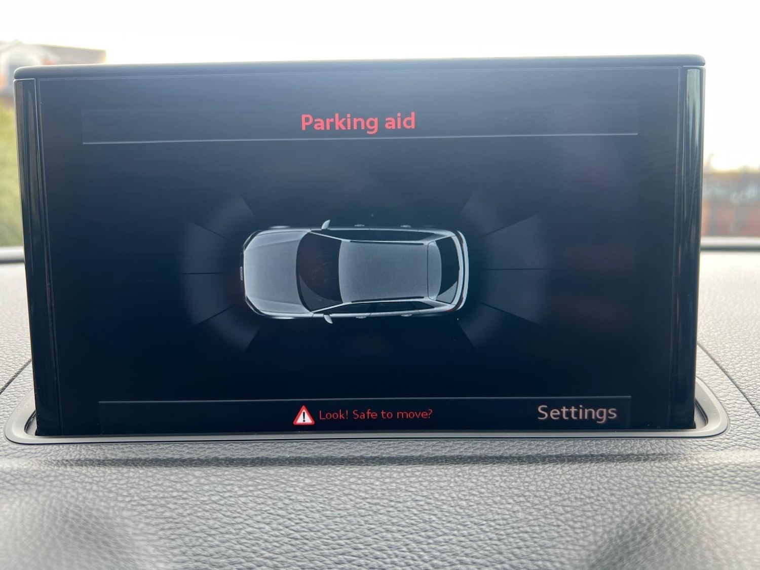 Used Audi A3 2015 for sale - 76382598: Photo 19