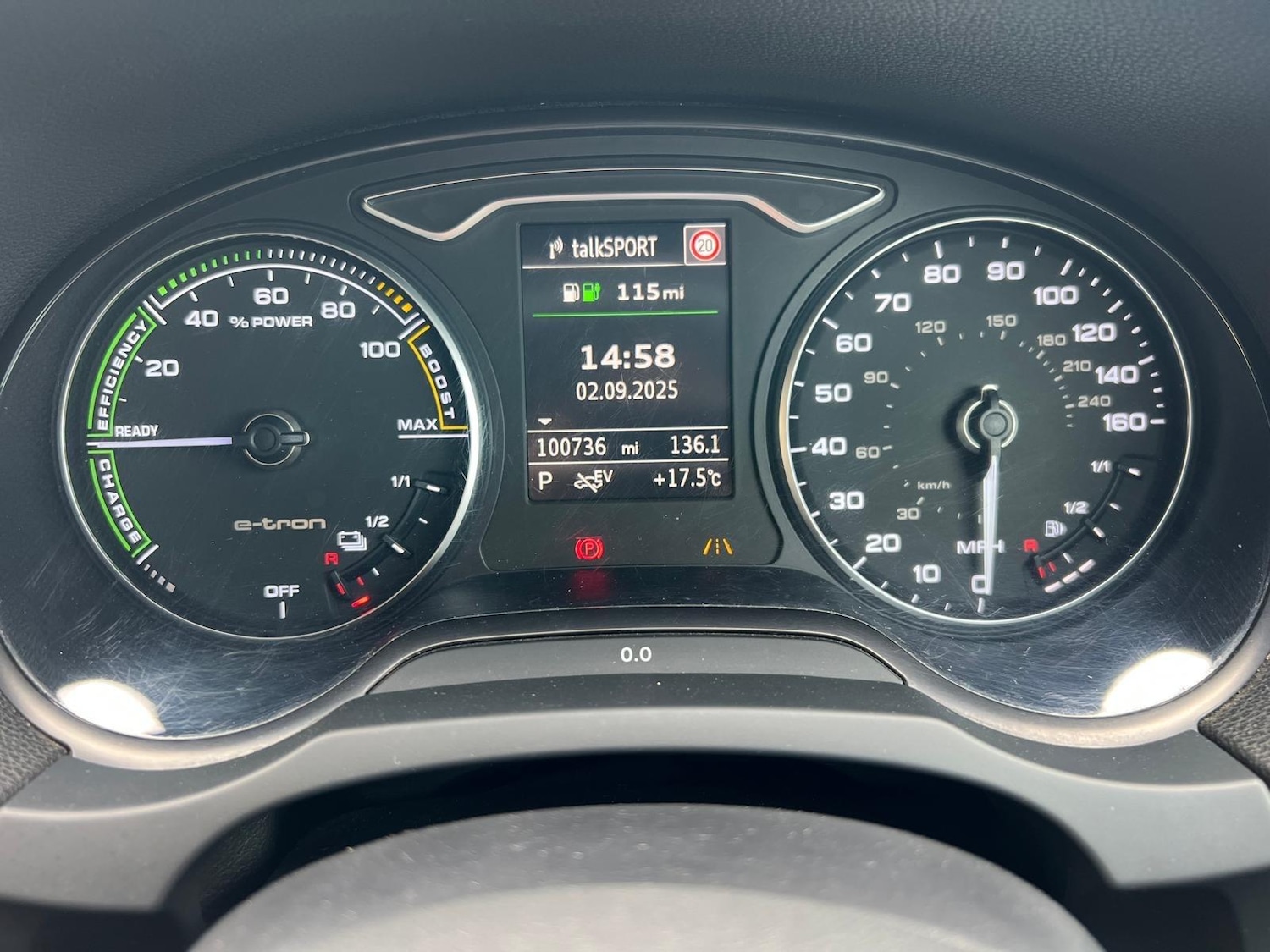 Used Audi A3 2015 for sale - 76382598: Photo 24