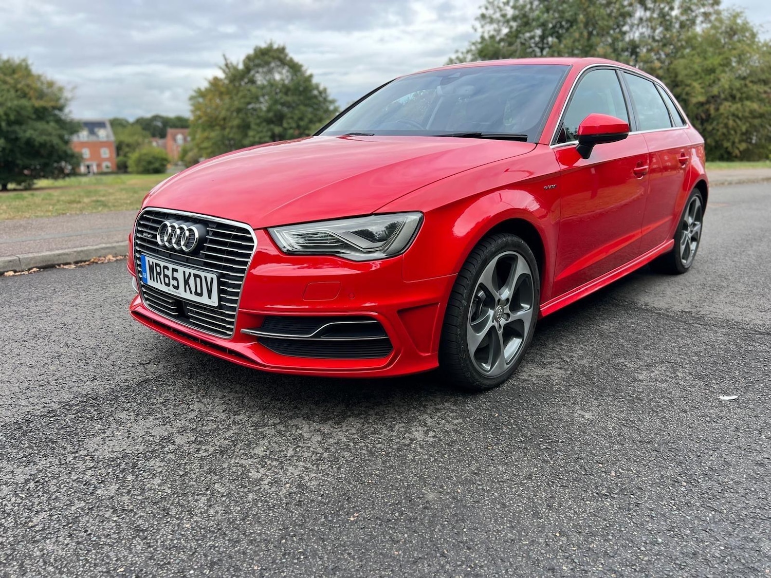 Used Audi A3 2015 for sale - 76382598: Photo 3