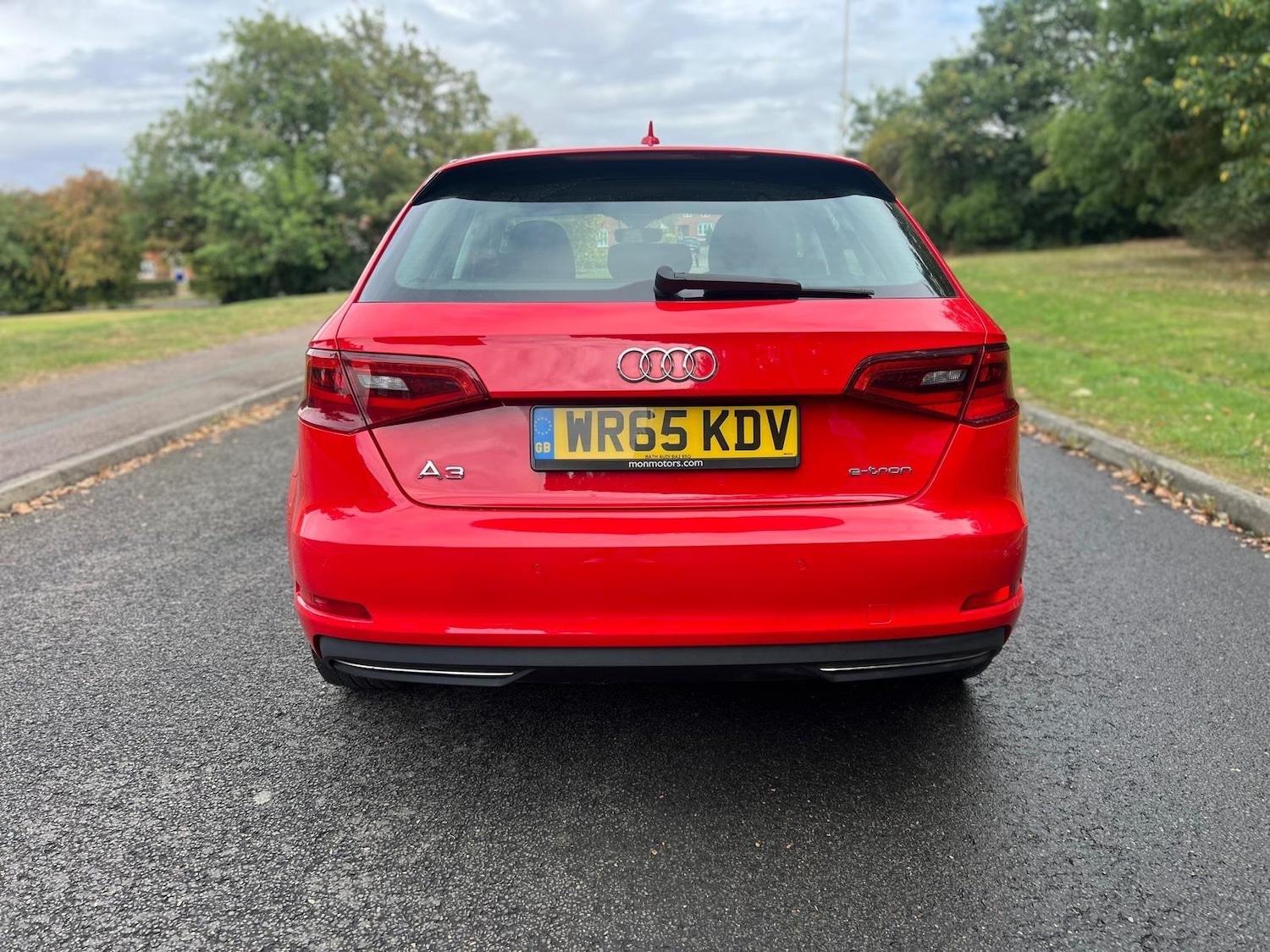 Used Audi A3 2015 for sale - 76382598: Photo 5