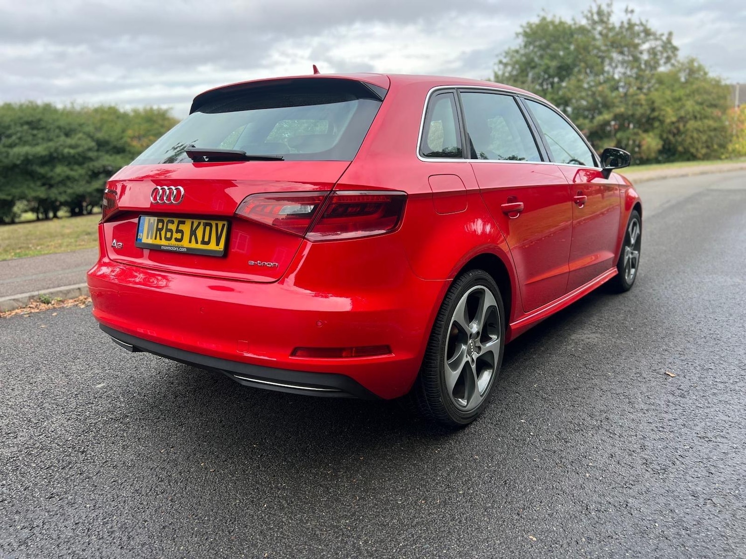 Used Audi A3 2015 for sale - 76382598: Photo 6