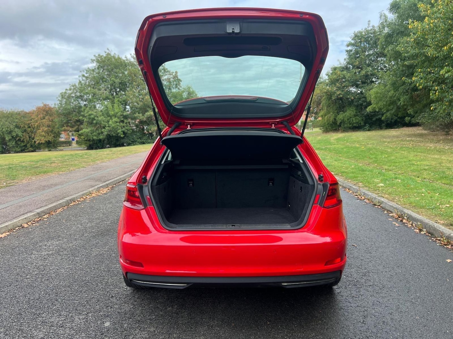 Used Audi A3 2015 for sale - 76382598: Photo 7