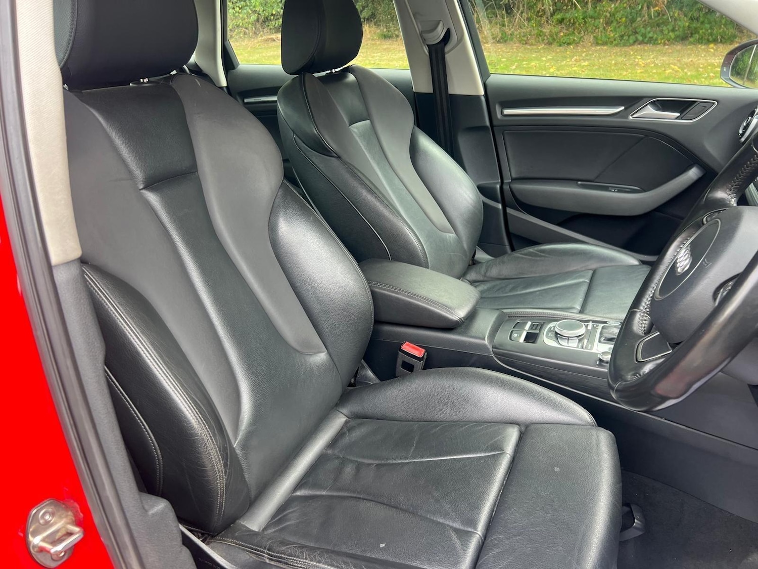 Used Audi A3 2015 for sale - 76382598: Photo 8