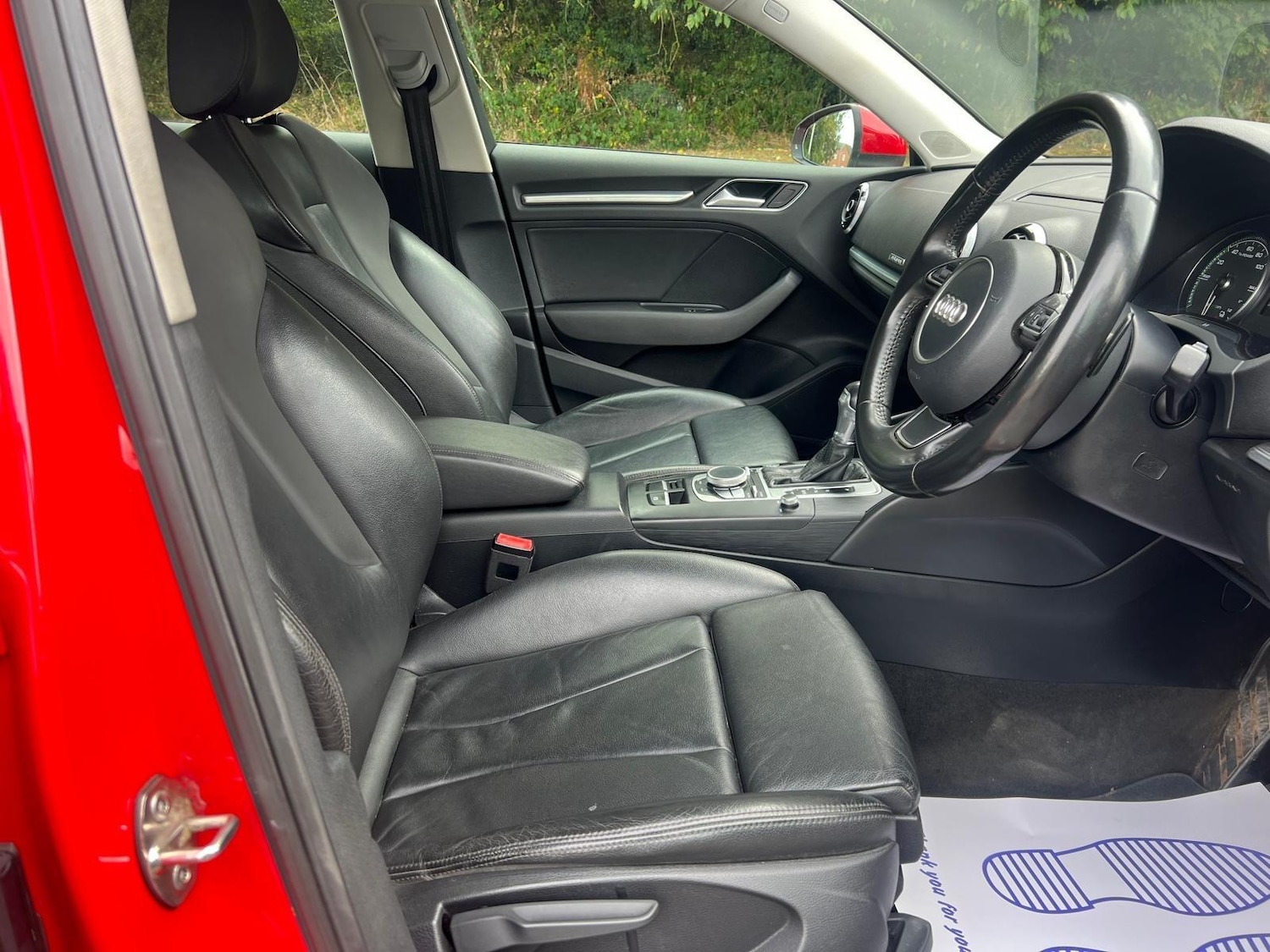 Used Audi A3 2015 for sale - 76382598: Photo 9