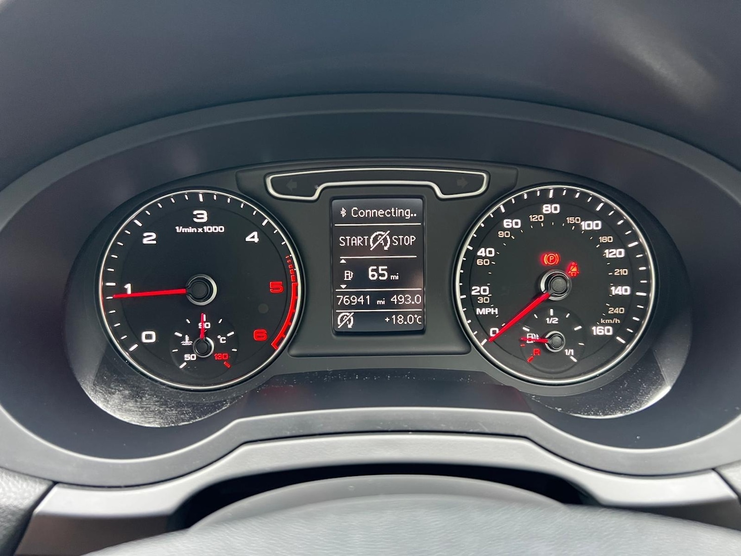 Used Audi Q3 2014 for sale - 76382599: Photo 27