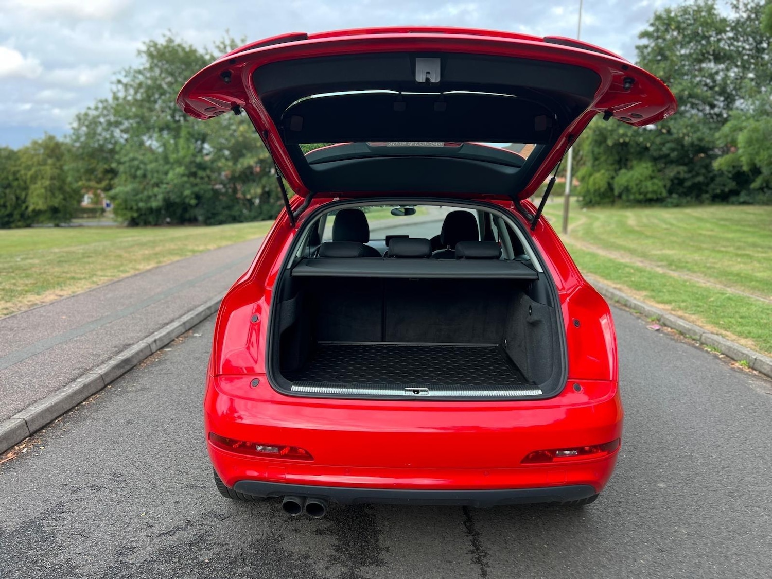 Used Audi Q3 2014 for sale - 76382599: Photo 6