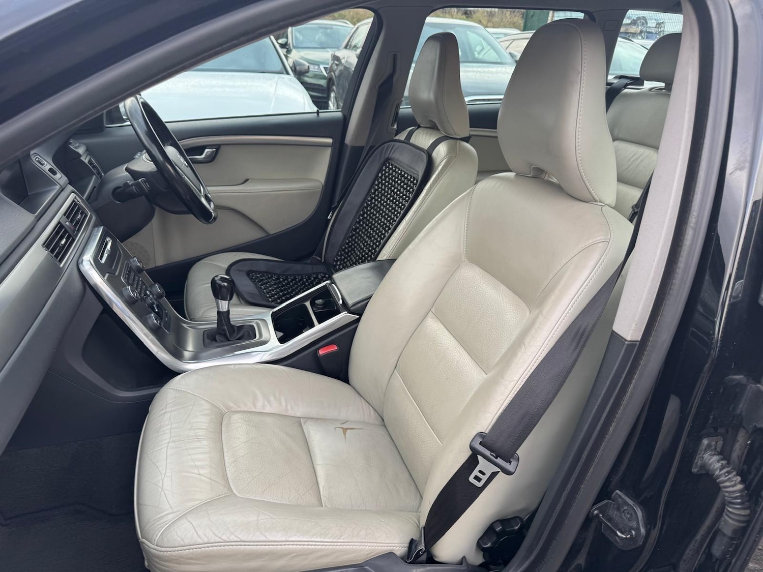 Used Volvo V70 2011 for sale - 77081910: Photo 12