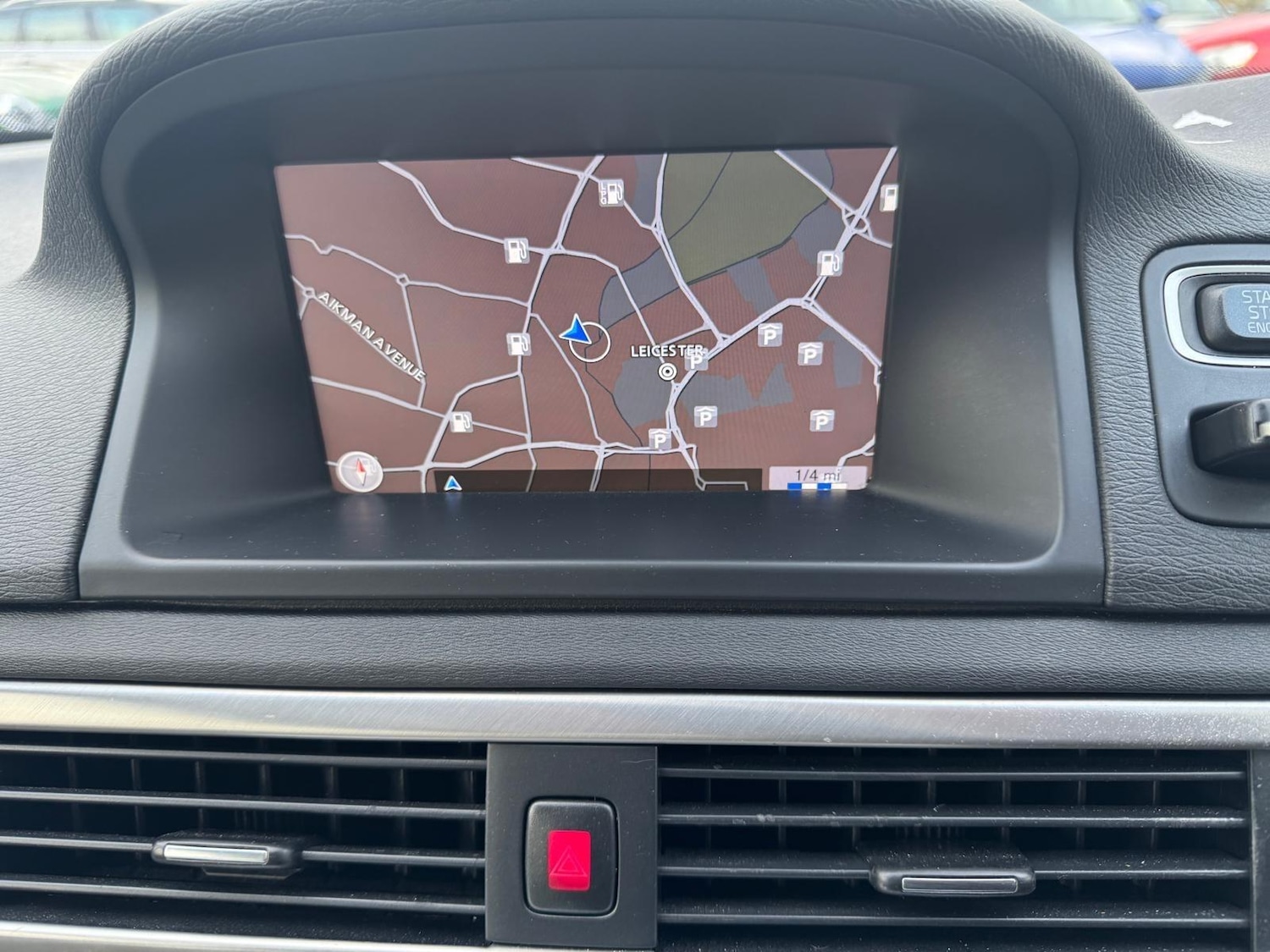 Used Volvo V70 2011 for sale - 77081910: Photo 17