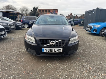 Used Volvo V70 2011 for sale - 77081910: Photo
