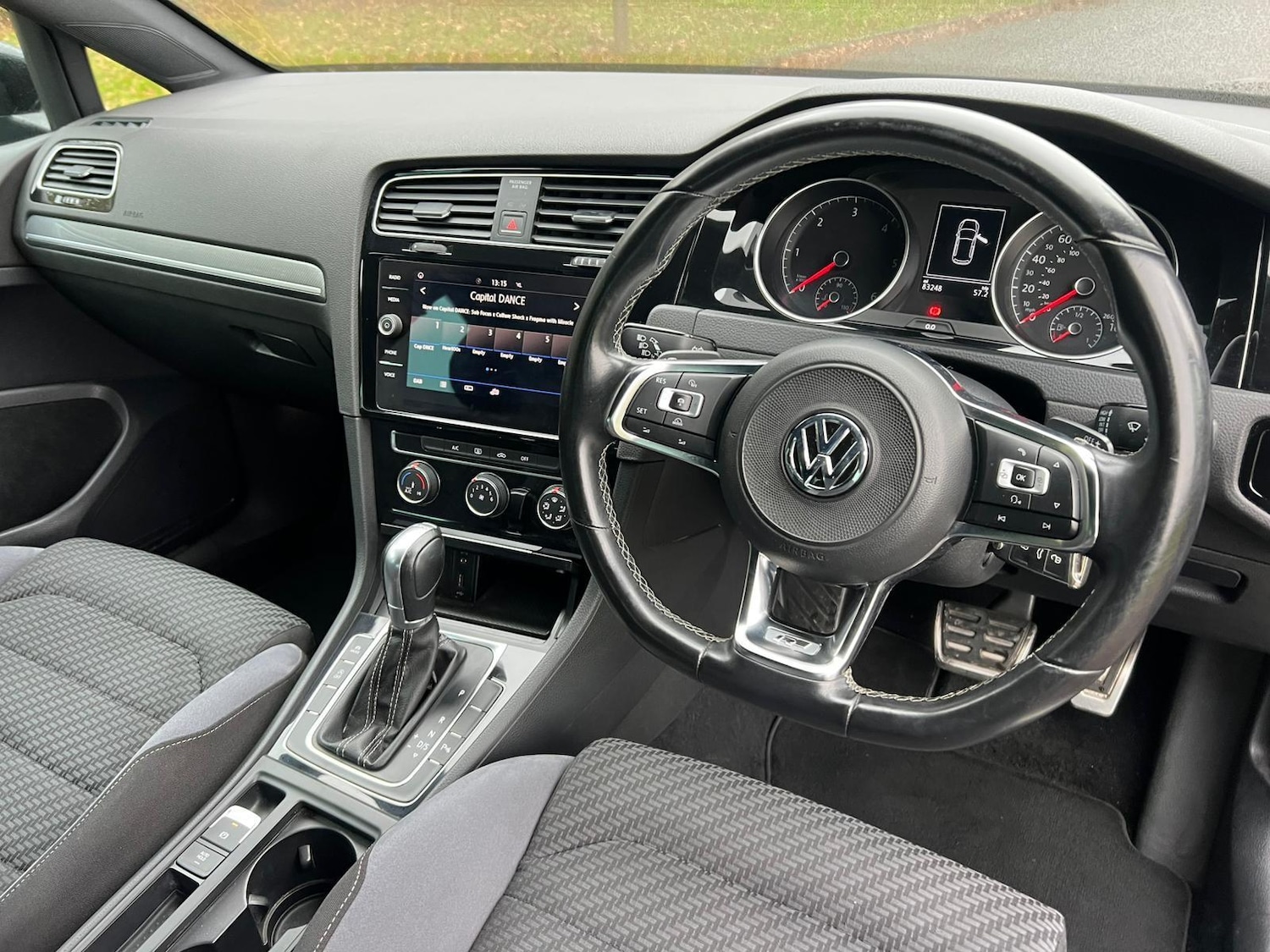 Used Volkswagen Golf 2017 for sale - 76688924: Photo 17