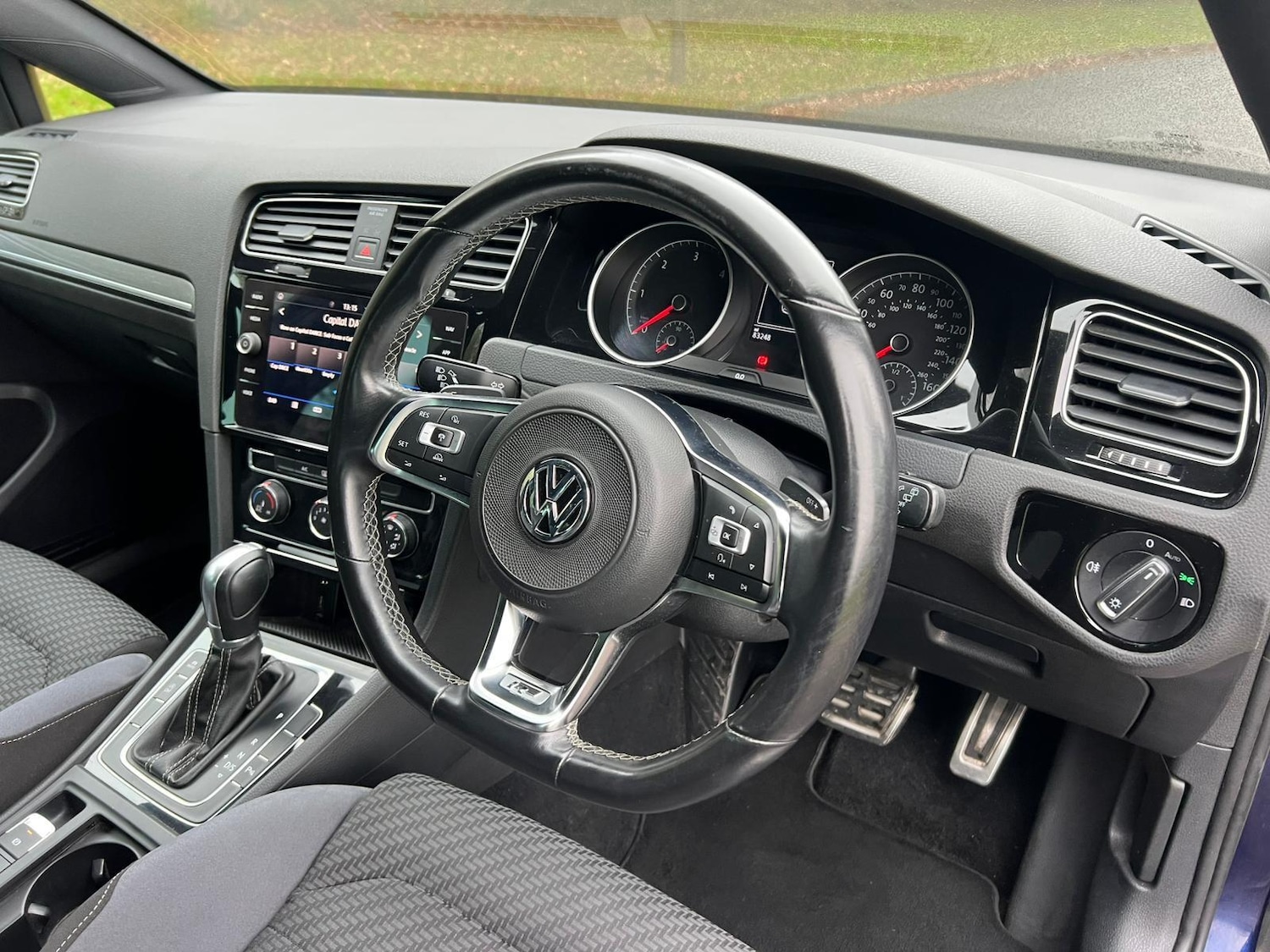 Used Volkswagen Golf 2017 for sale - 76688924: Photo 18