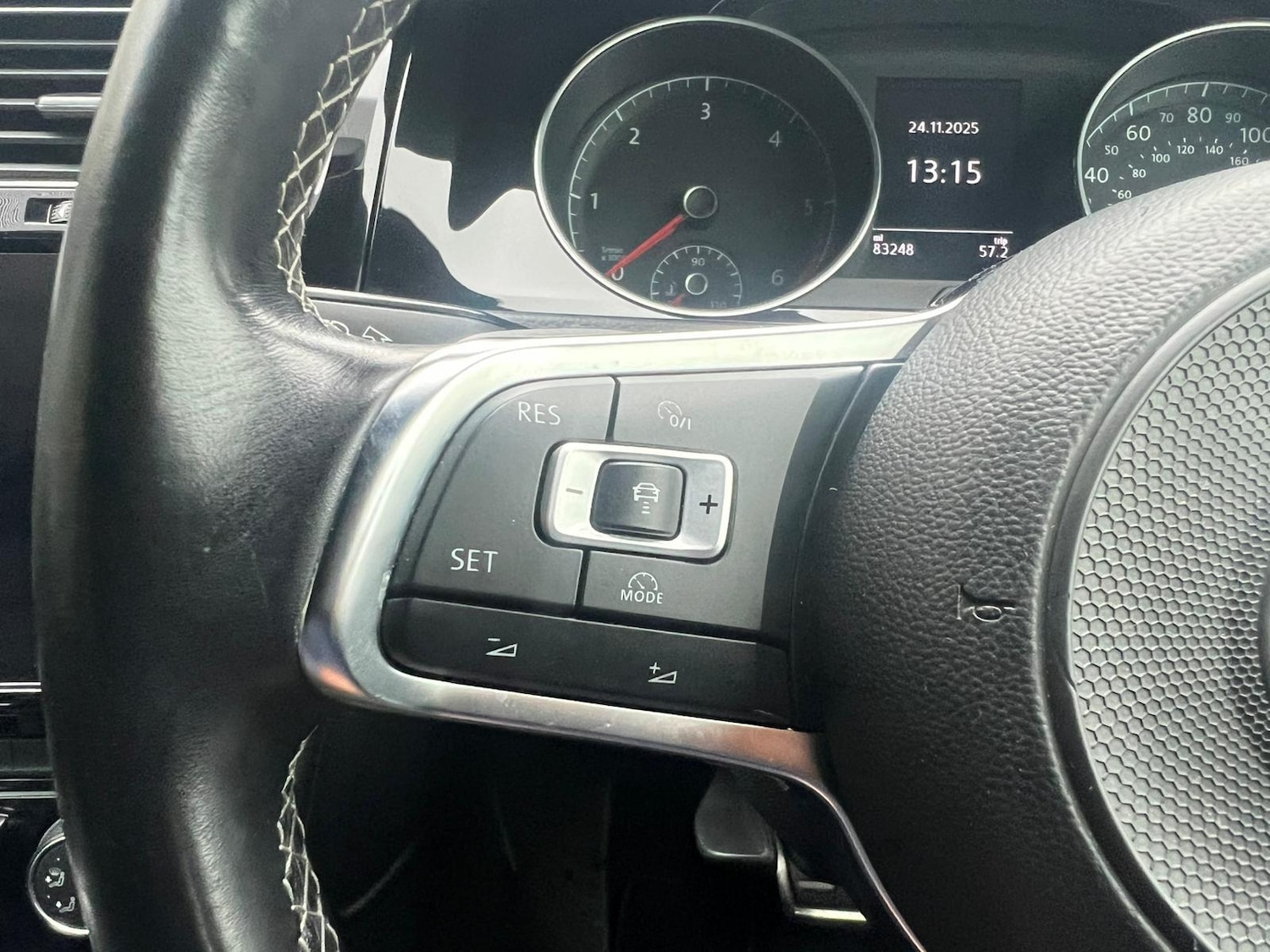 Used Volkswagen Golf 2017 for sale - 76688924: Photo 25