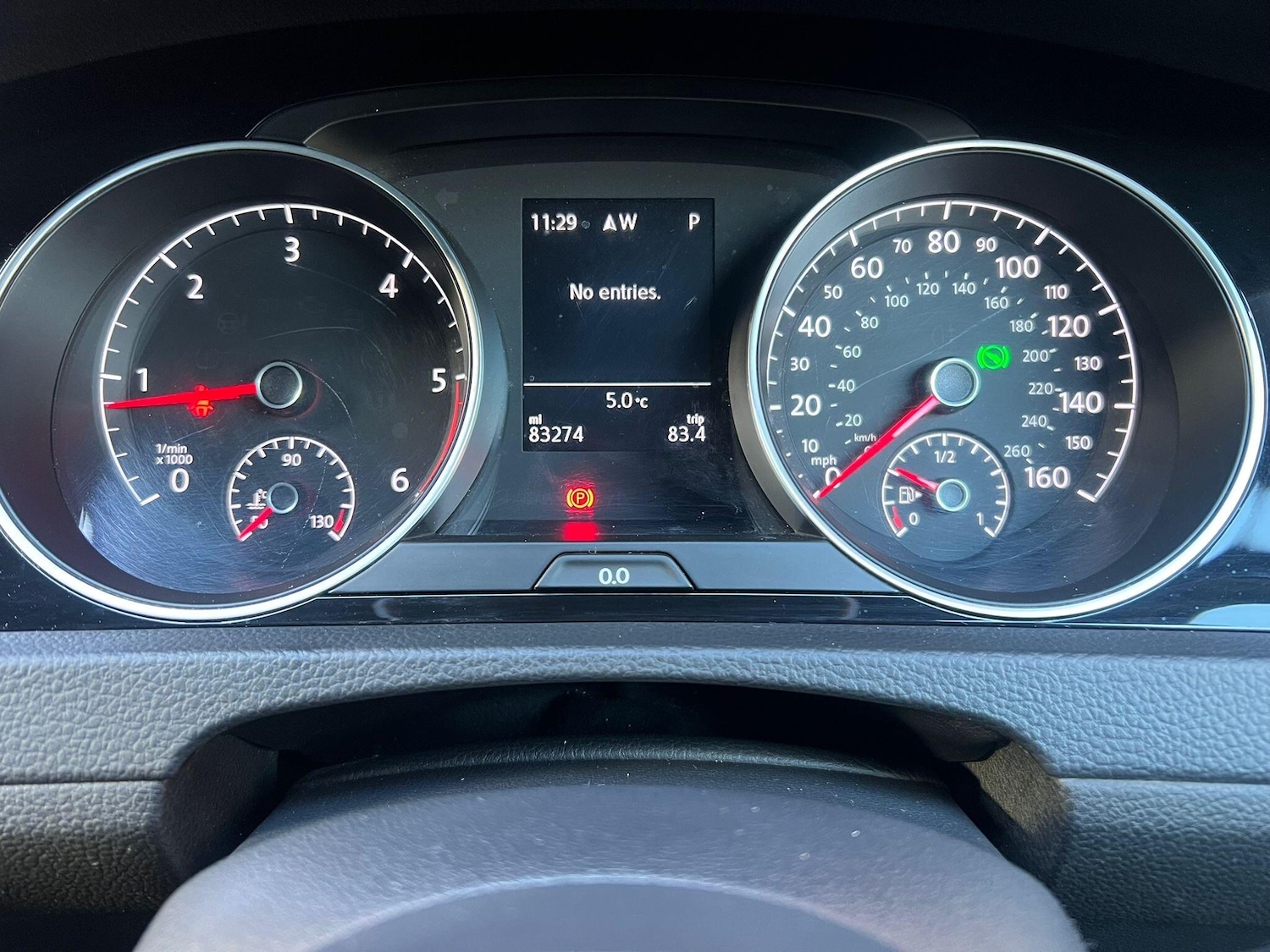 Used Volkswagen Golf 2017 for sale - 76688924: Photo 27