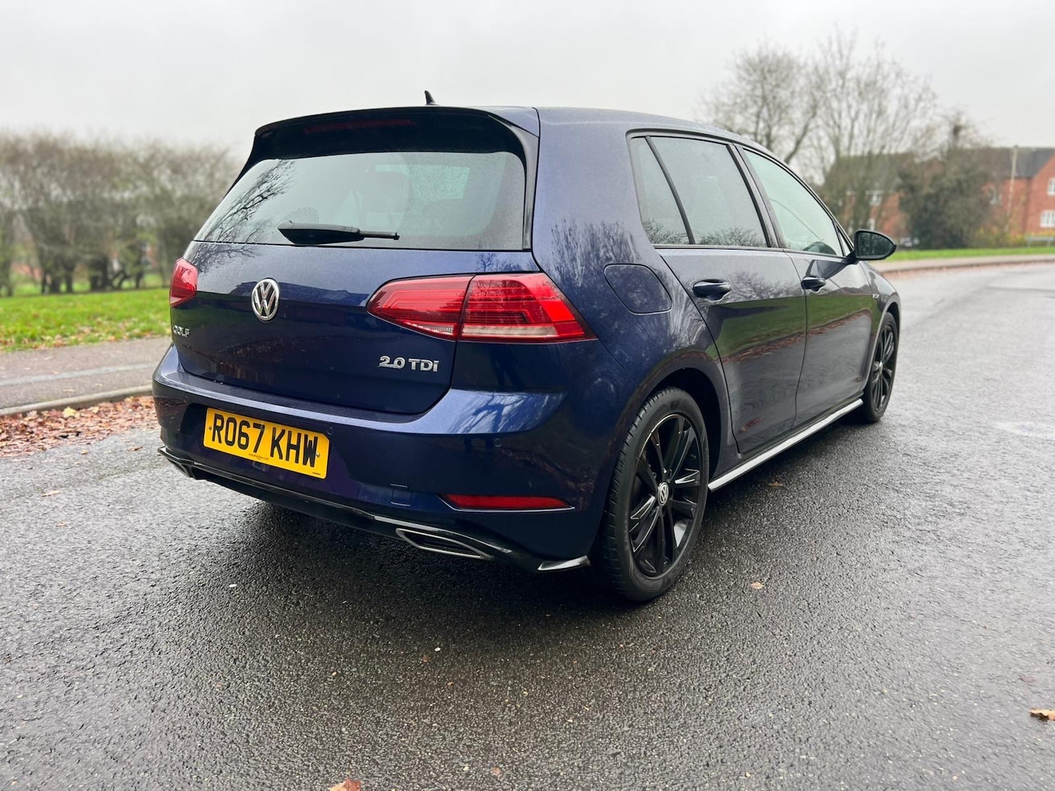 Used Volkswagen Golf 2017 for sale - 76688924: Photo 6