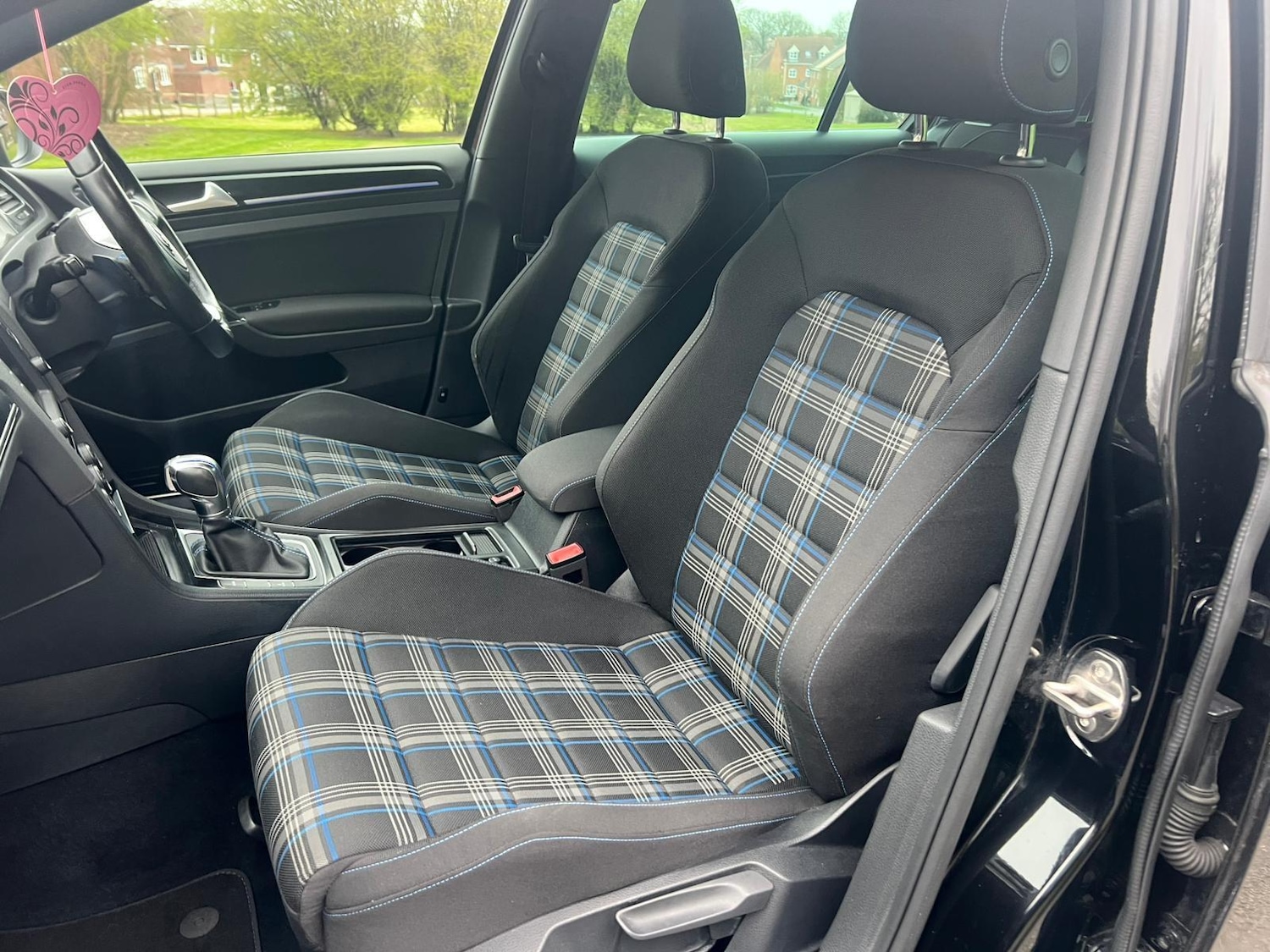 Used Volkswagen Golf 2015 for sale - 77993998: Photo 13