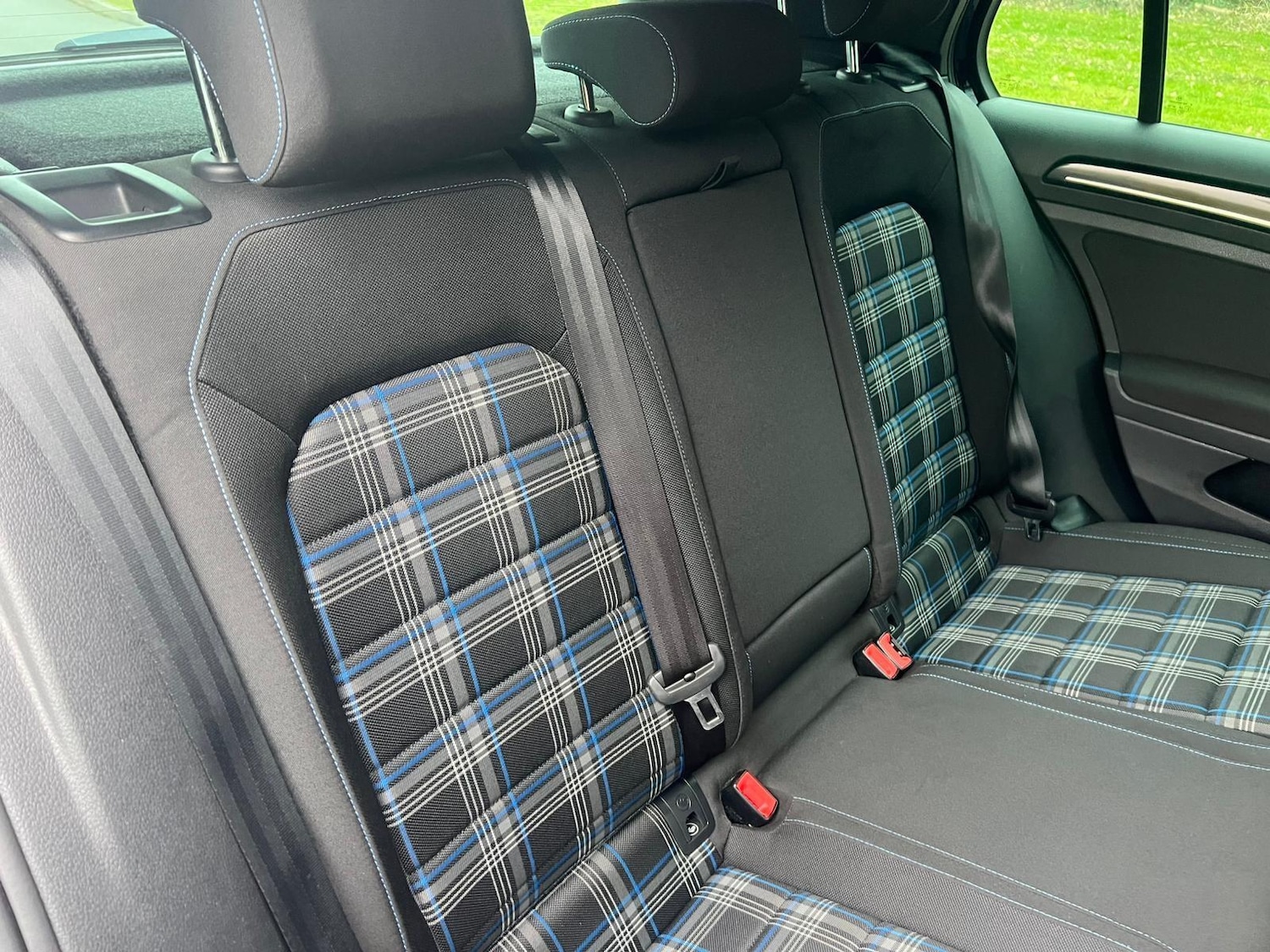 Used Volkswagen Golf 2015 for sale - 77993998: Photo 14