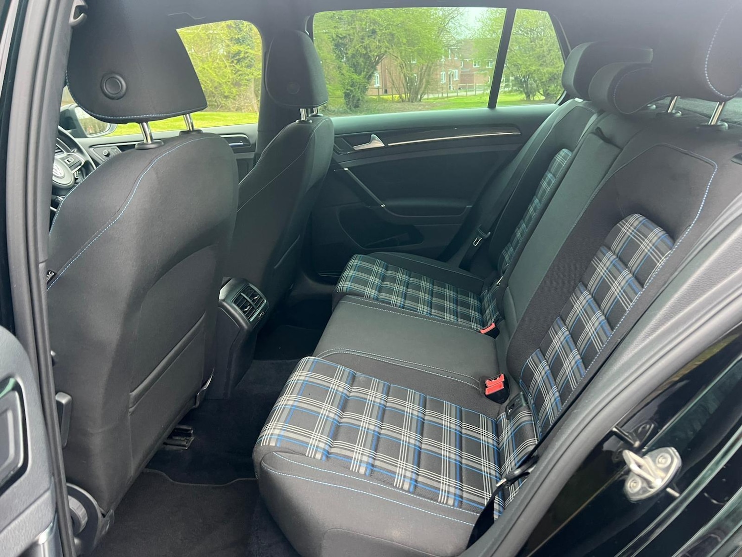 Used Volkswagen Golf 2015 for sale - 77993998: Photo 17