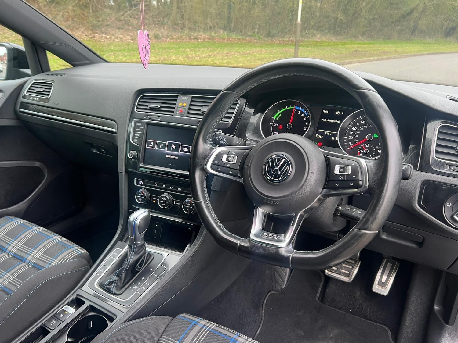 Used Volkswagen Golf 2015 for sale - 77993998: Photo 18