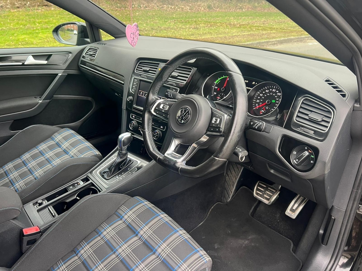 Used Volkswagen Golf 2015 for sale - 77993998: Photo 19