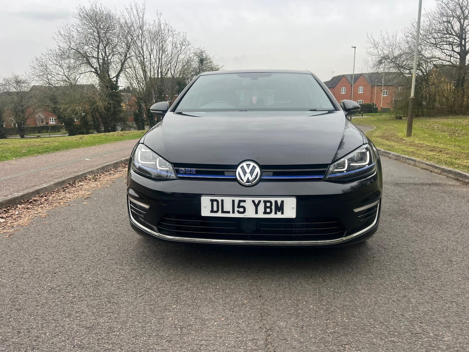Used Volkswagen Golf 2015 for sale - 77993998: Photo 3