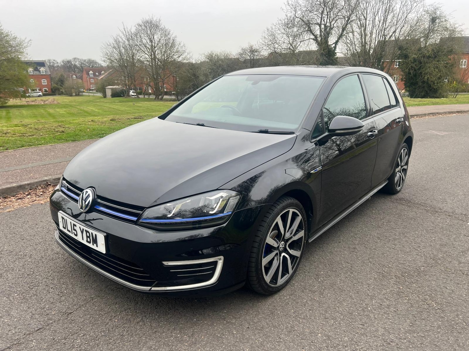 Used Volkswagen Golf 2015 for sale - 77993998: Photo 4