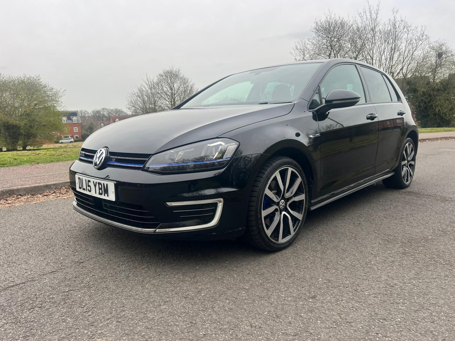 Used Volkswagen Golf 2015 for sale - 77993998: Photo 5