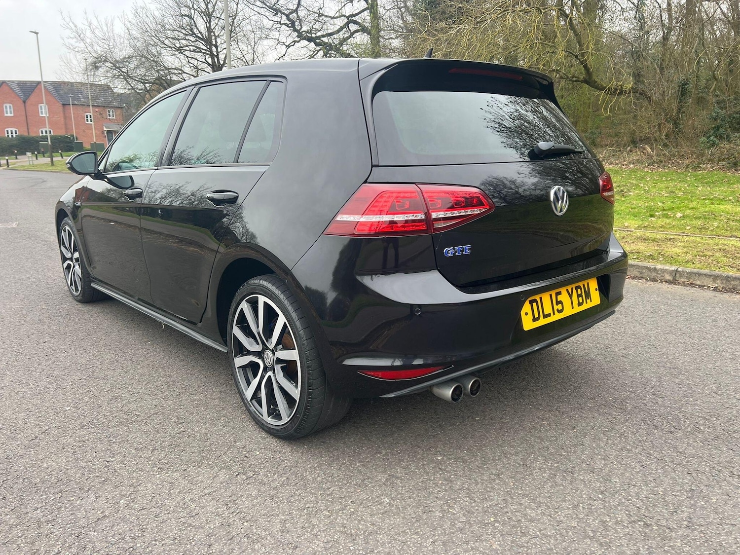 Used Volkswagen Golf 2015 for sale - 77993998: Photo 6