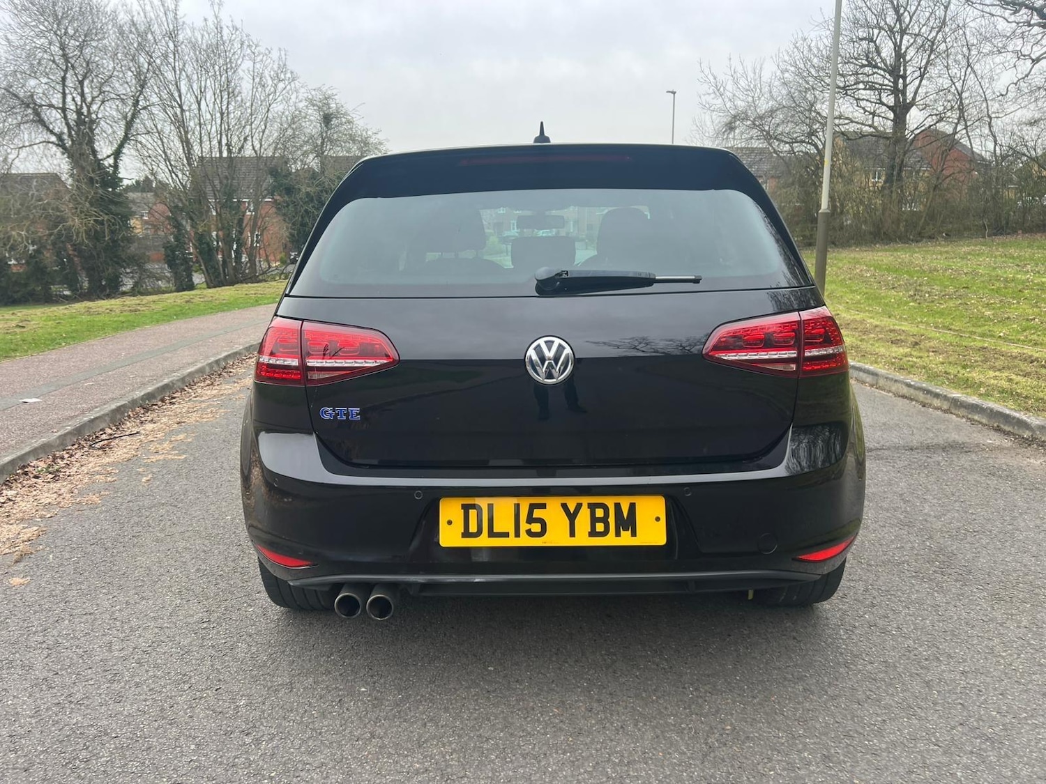 Used Volkswagen Golf 2015 for sale - 77993998: Photo 7