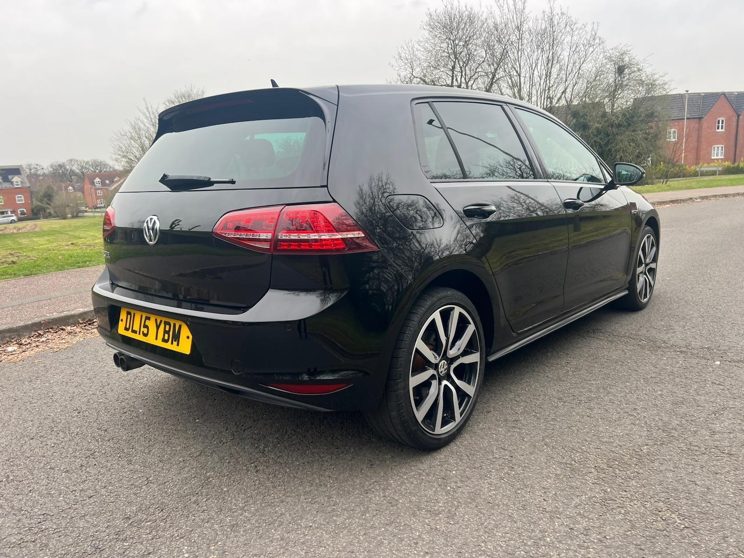 Used Volkswagen Golf 2015 for sale - 77993998: Photo 8