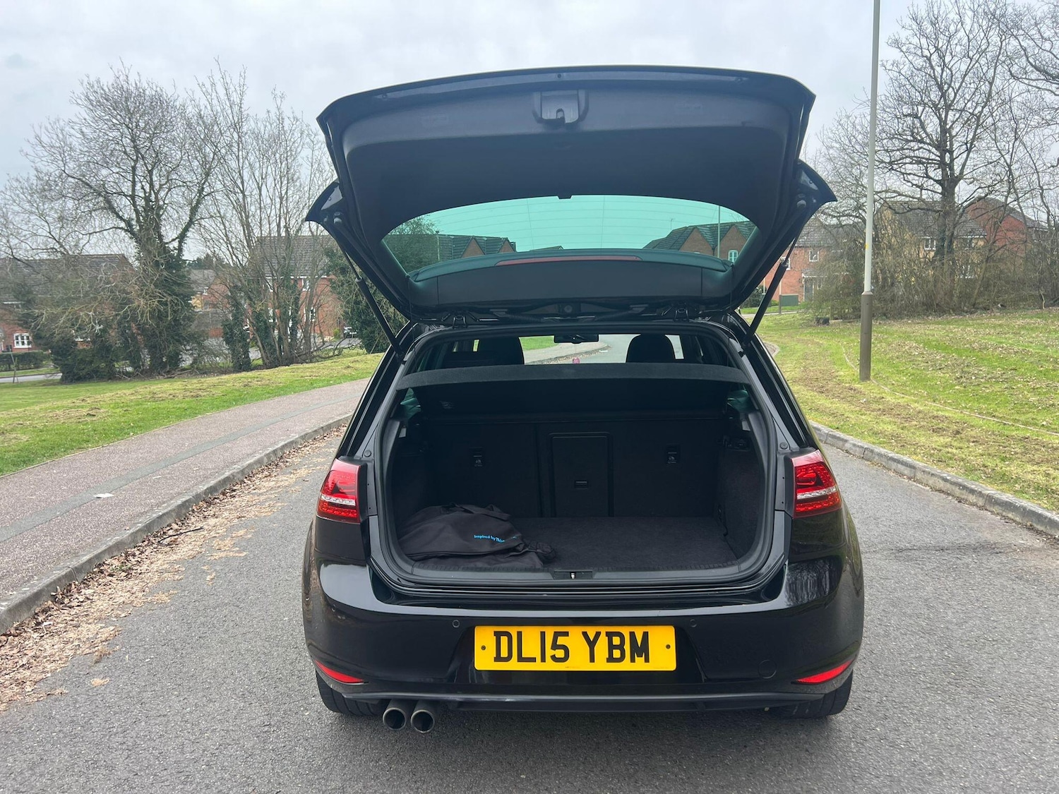 Used Volkswagen Golf 2015 for sale - 77993998: Photo 9